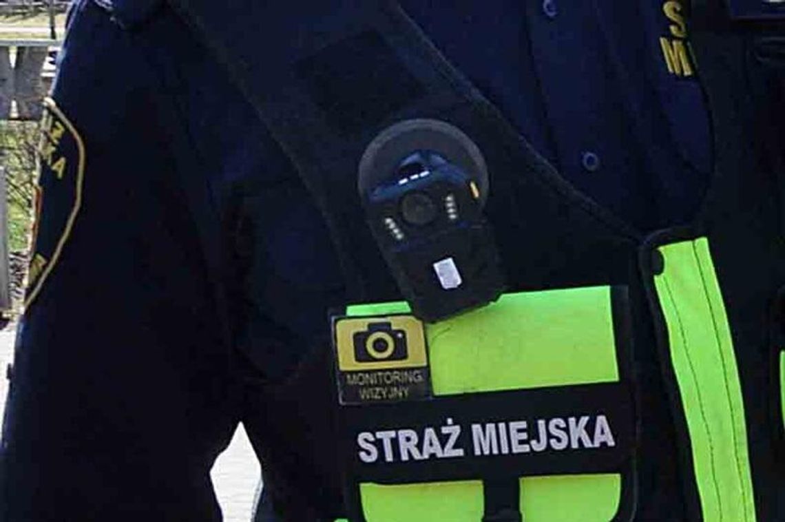 Kierowca przewoźnika potrącił rowerzystę i uciekł z miejsca wypadku