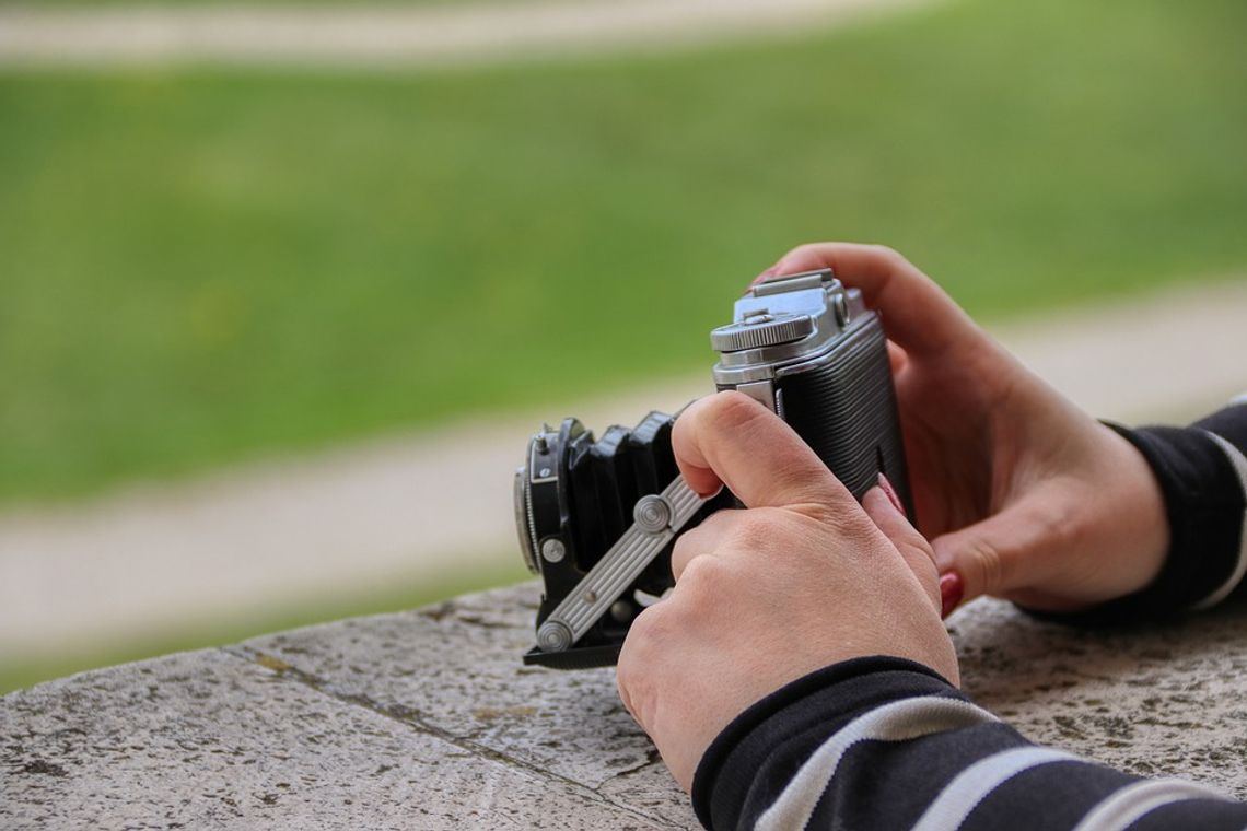 Konkurs fotograficzny dla amatorów