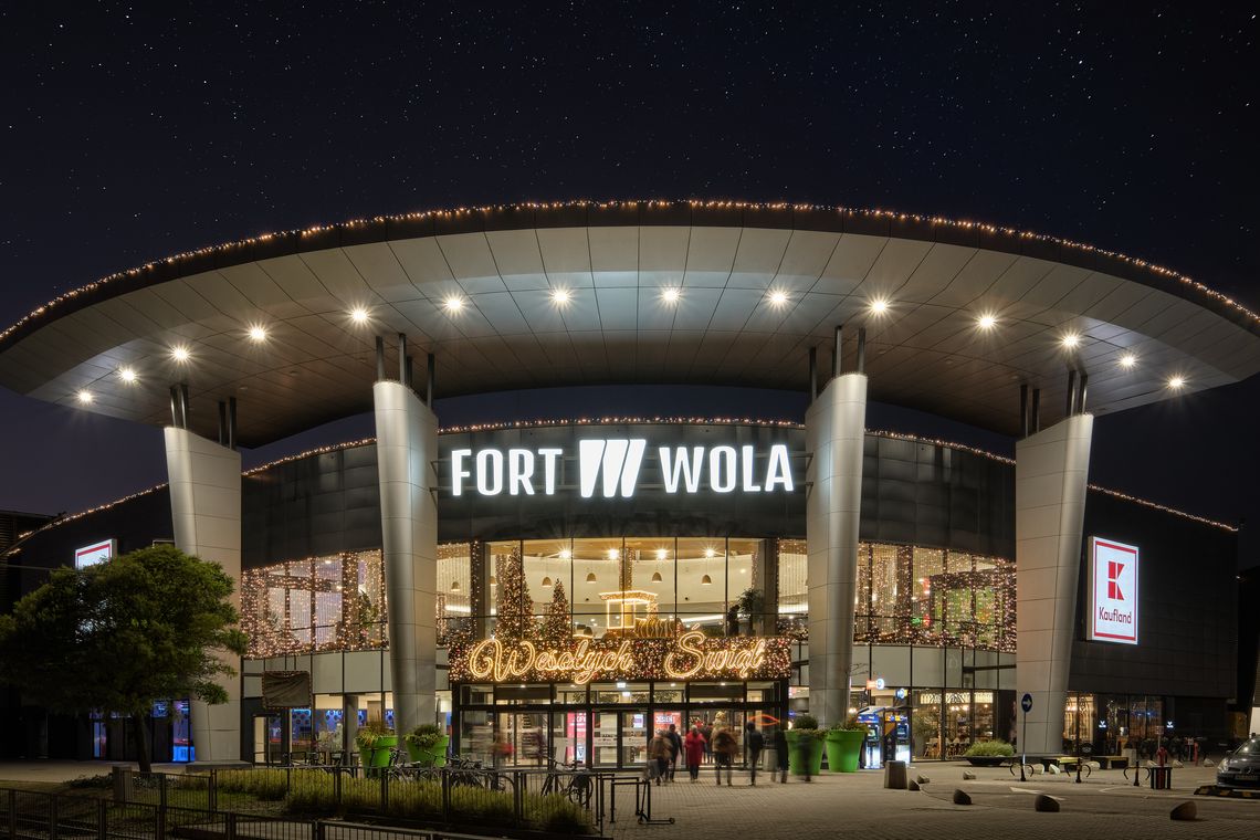 Magia świąt w Forcie Wola – grudzień pełen atrakcji, warsztatów i prezentów Magia świąt w Forcie Wola – grudzień pełen atrakcji, warsztatów i prezentów