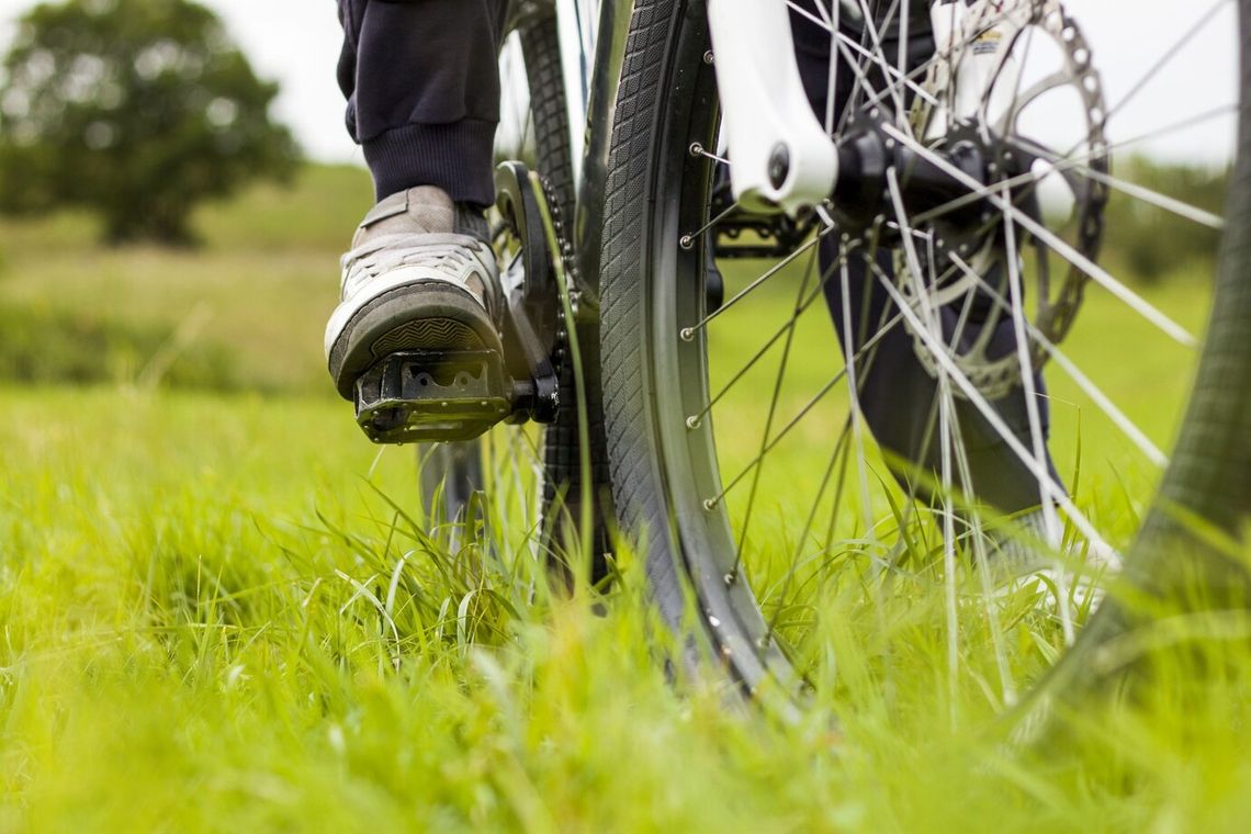 Mężczyzna odpowie za kradzież rowerów