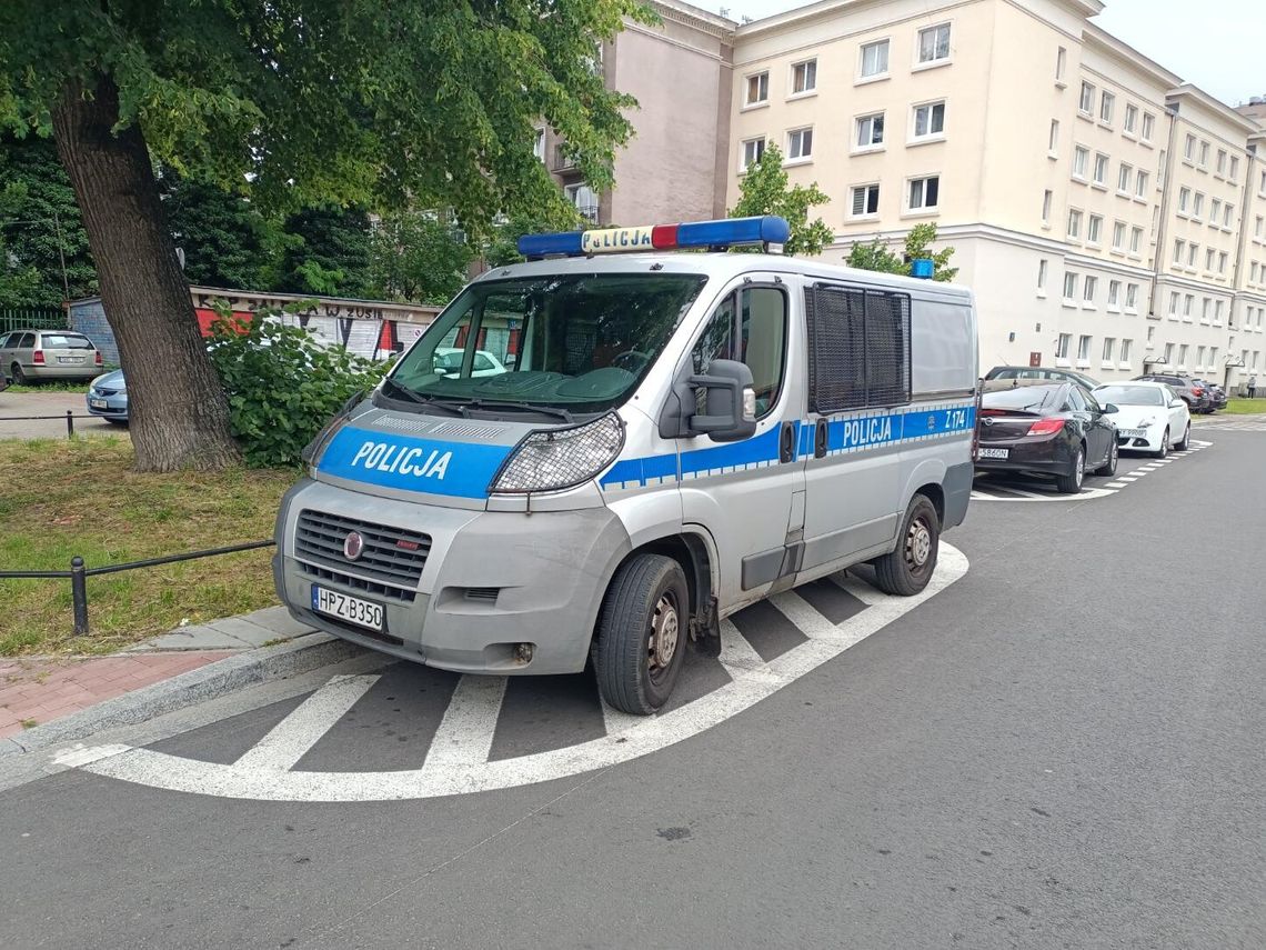 Mistrzowie parkowania #59. Na zakazie, na trawniku, na chodniku
