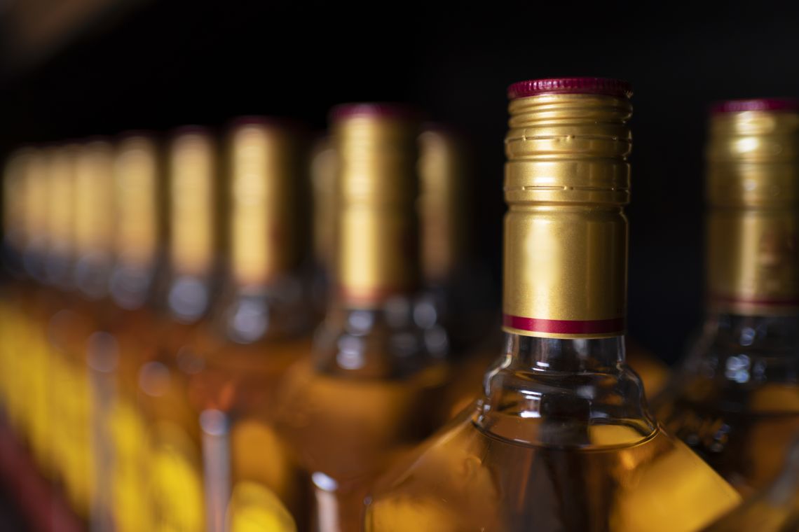 Mniej nocnych interwencji po ograniczeniu sprzedaży alkoholu. Są pierwsze dane