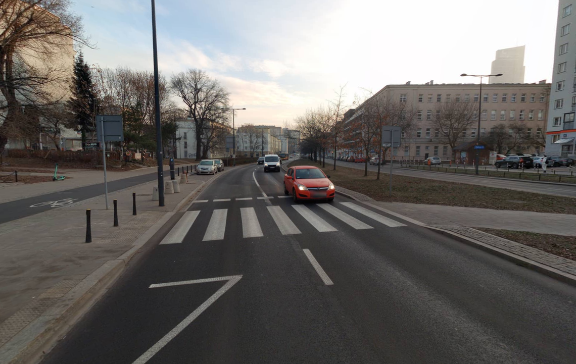 Niebezpieczne przejścia na Lesznie doczekają się sygnalizacji