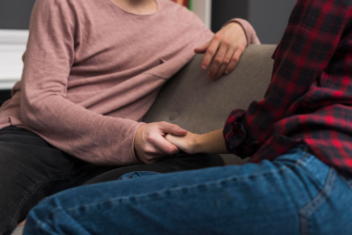 Niepokój o bezpieczeństwo w szkołach. Rodzice mogą skorzystać z bezpłatnej pomocy psychologa Niepokój o bezpieczeństwo w szkołach. Rodzice mogą skorzystać z bezpłatnej pomocy psychologa