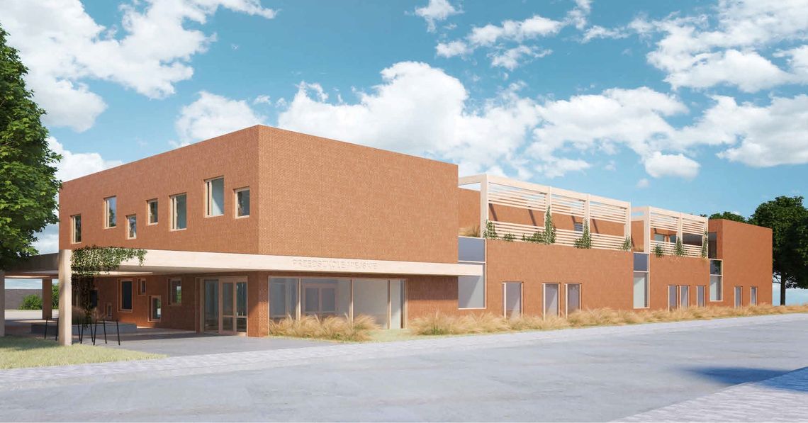 Nowe przedszkole – rusza budowa przy ul. Burakowskiej