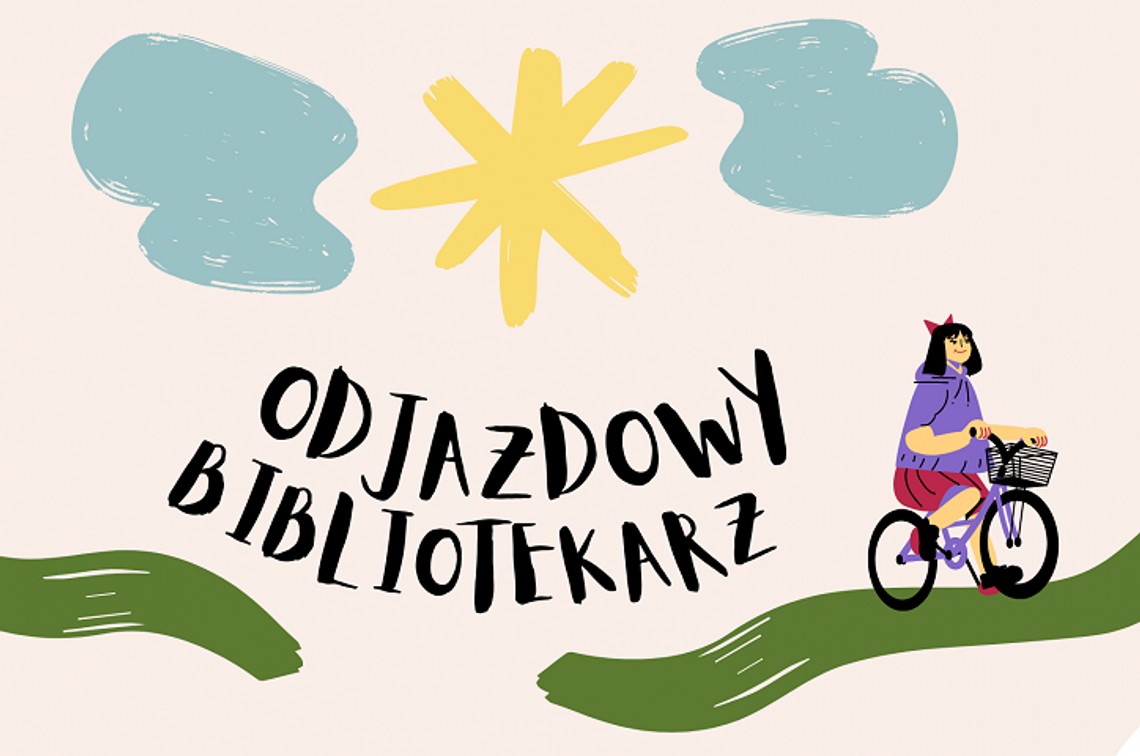 "Odjazdowy Bibliotekarz" i utrudnienia w ruchu