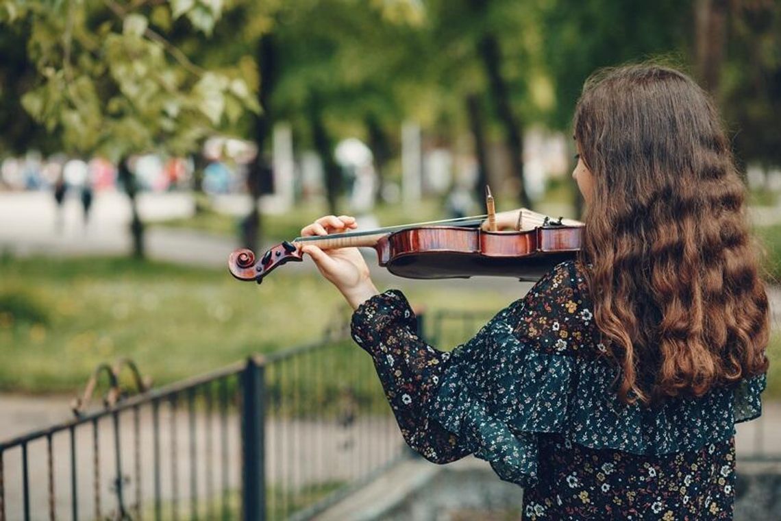 „Pałace Czarów” znów w Parku Szymańskiego – lato pełne muzyki