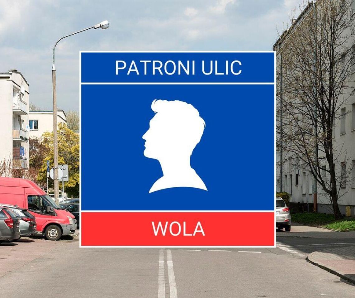 Patroni wolskich ulic #12 - Jan Długosz