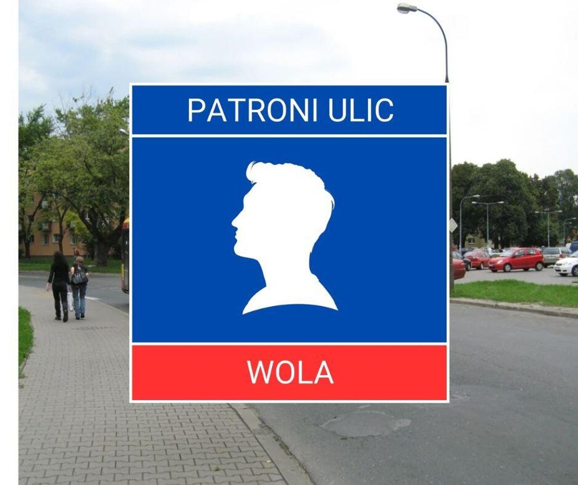 Patroni wolskich ulic #18 - Jan Olbracht