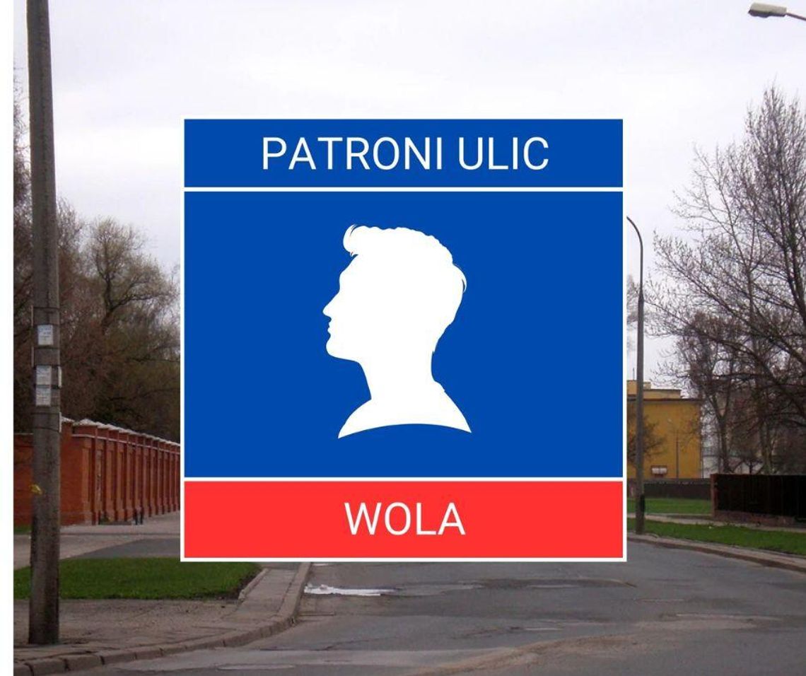 Patroni wolskich ulic #34 - Jan Ostroróg