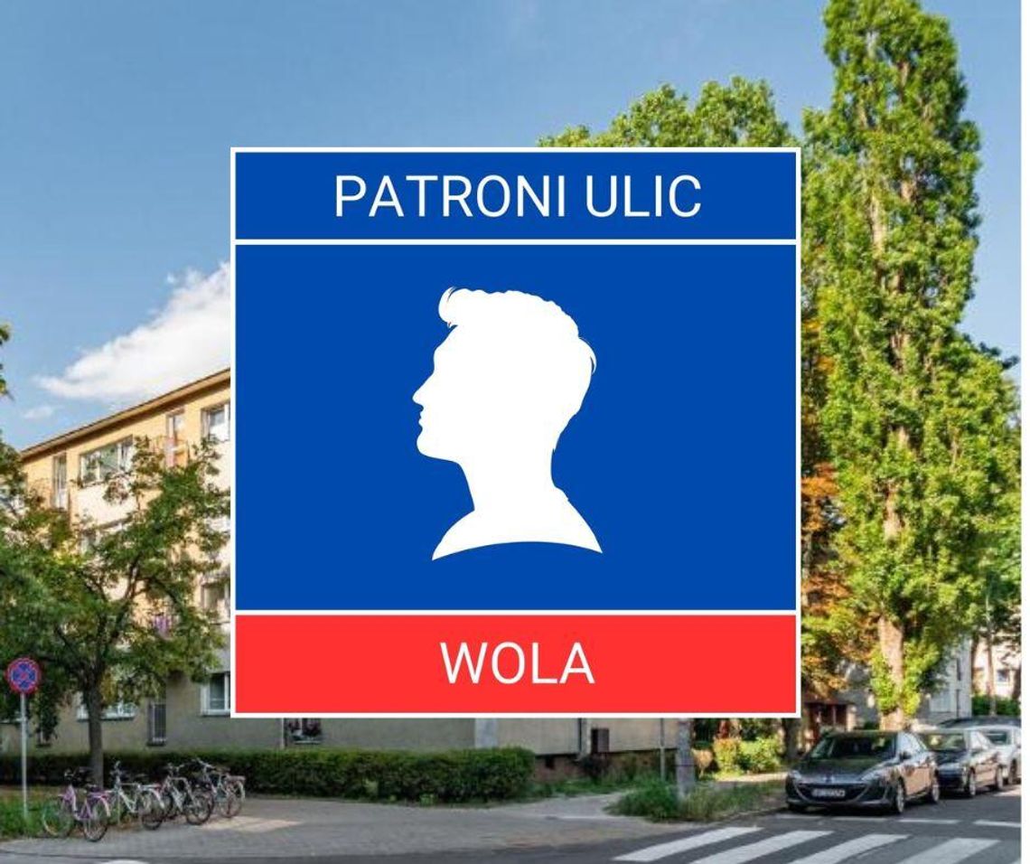 Patroni wolskich ulic #38 - Danuta Siedzikówna "Inka"