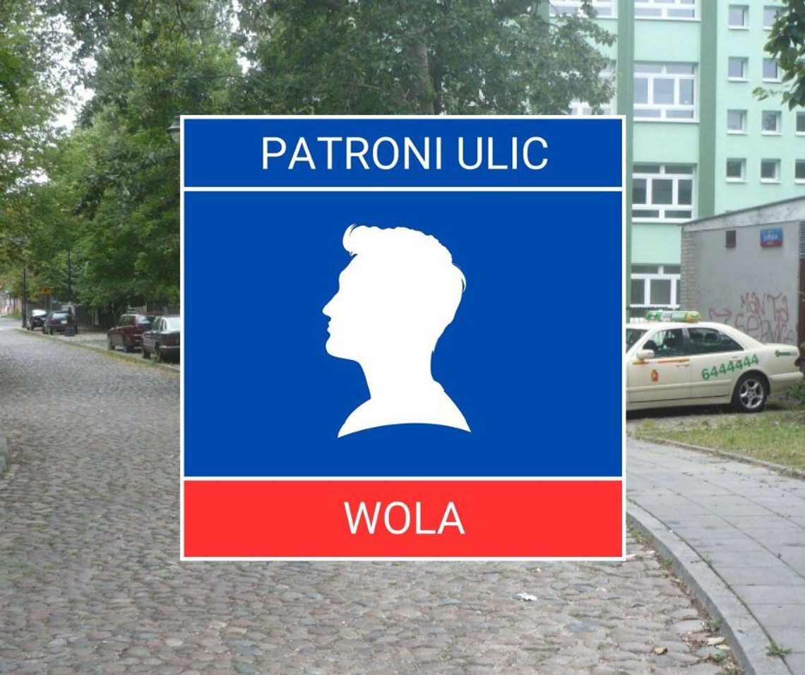 Patroni wolskich ulic #39 - Kajetan Sołtyk