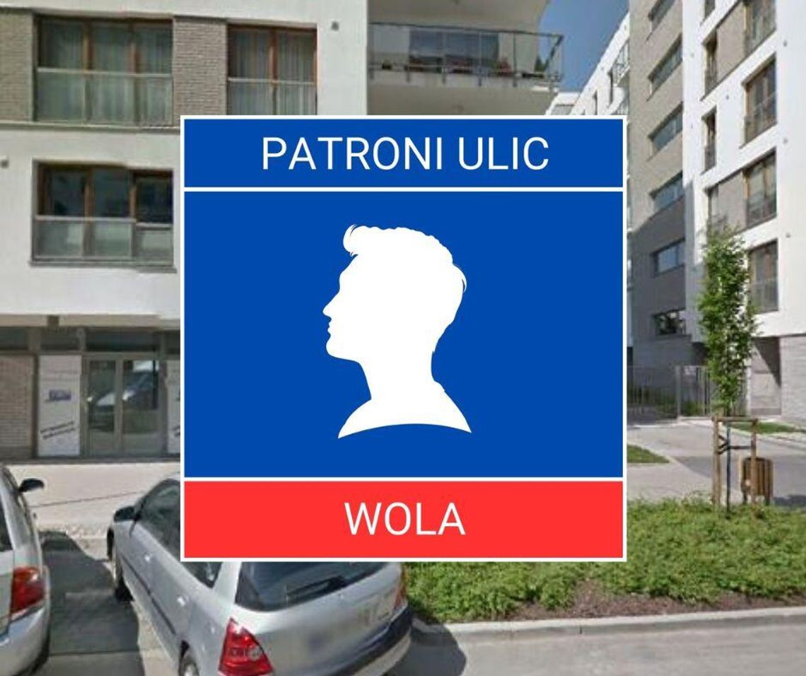 Patroni wolskich ulic #40 - Józef Sowiński