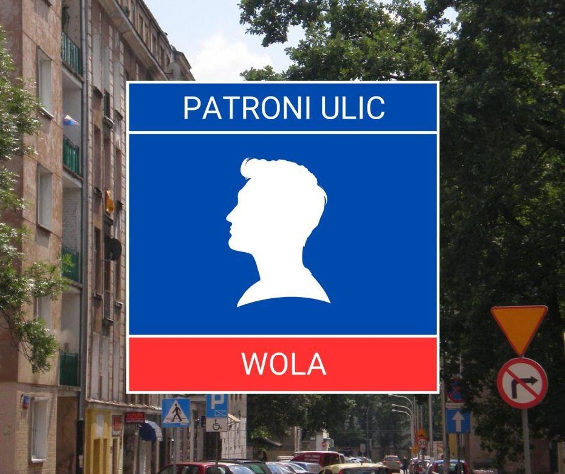 Patroni wolskich ulic #41 - Stanisław Staszic