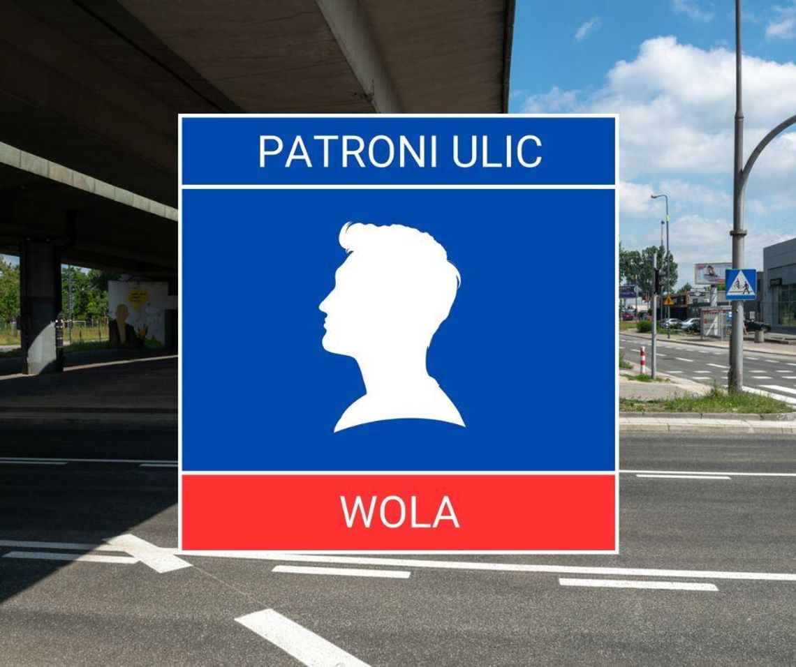 Patroni wolskich ulic #44 - Józef Szczepański "Ziutek"