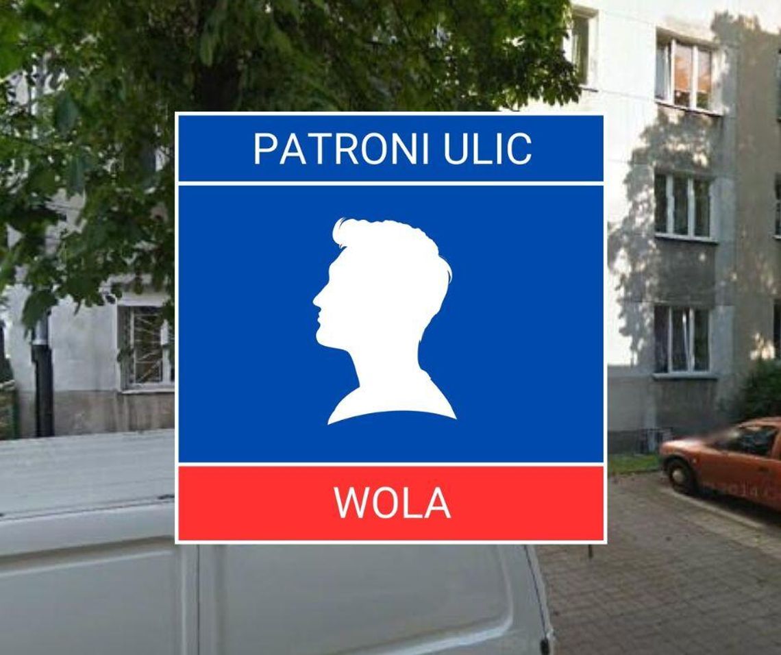 Patroni wolskich ulic #51 - Mikołaj Wierzynek