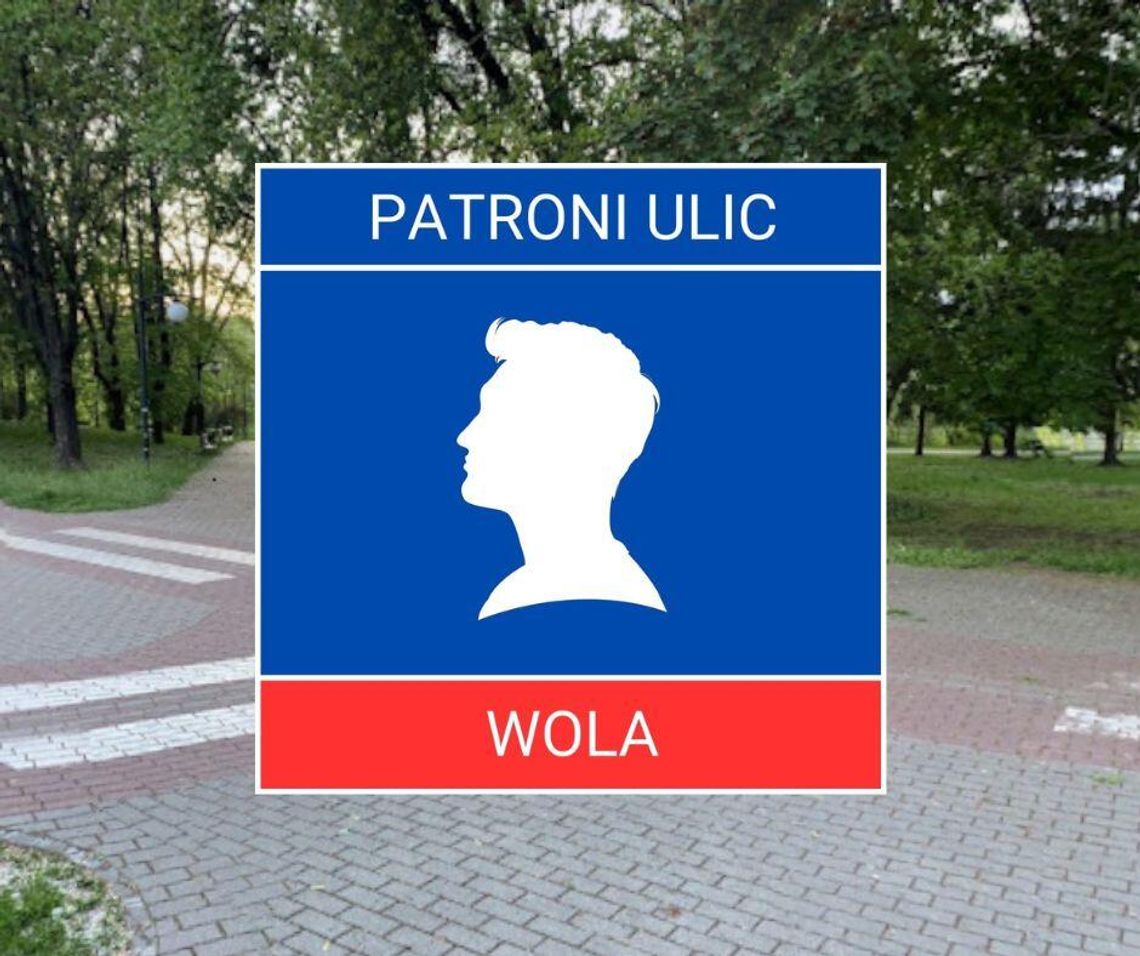 Patroni wolskich ulic #55 - Narcyza Żmichowska