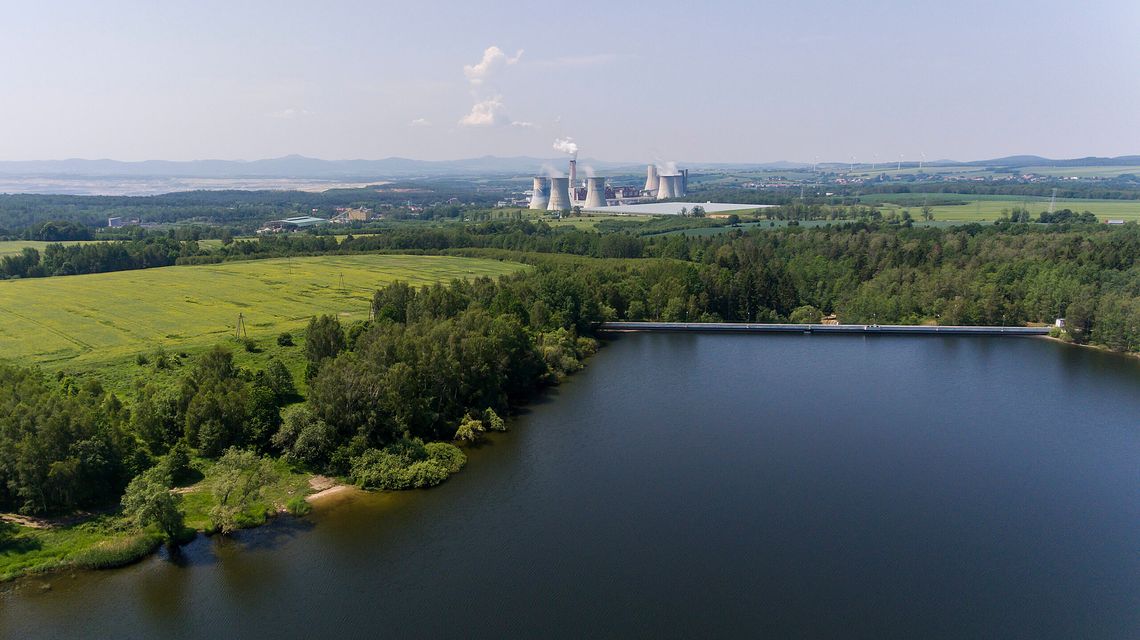 PGE: Wojewódzki Sąd Administracyjny odmówił wstrzymania wykonania postanowienia w sprawie Turowa