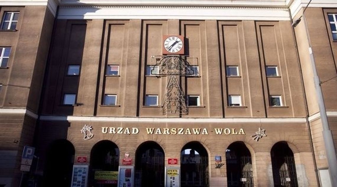 Podsumowanie inwestycji na Woli. Ile z założonego planu udało się w 2021 roku zrealizować?