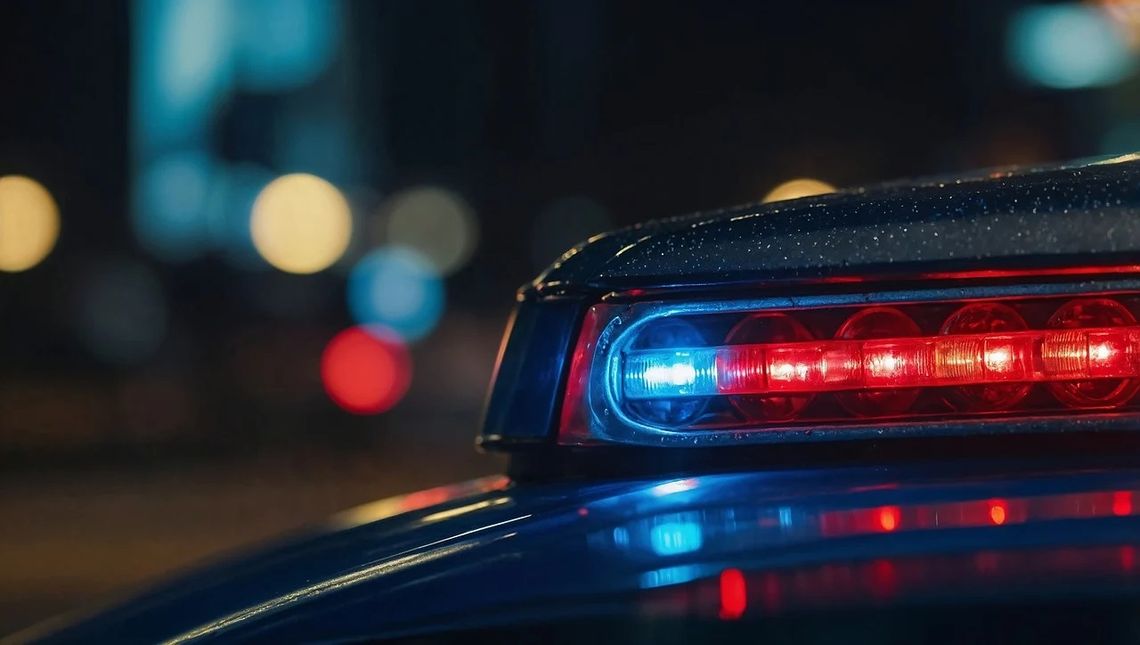 Policja poszukuje sprawców kradzieży. Rozpoznajesz te osoby? Zgłoś się!