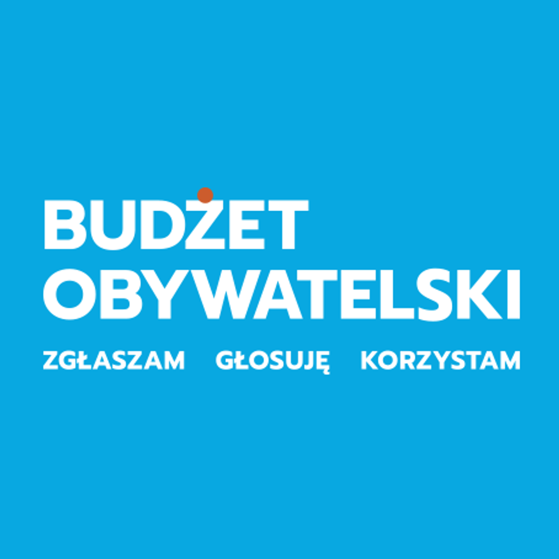 Pomysły mieszkańców w BO już ocenione