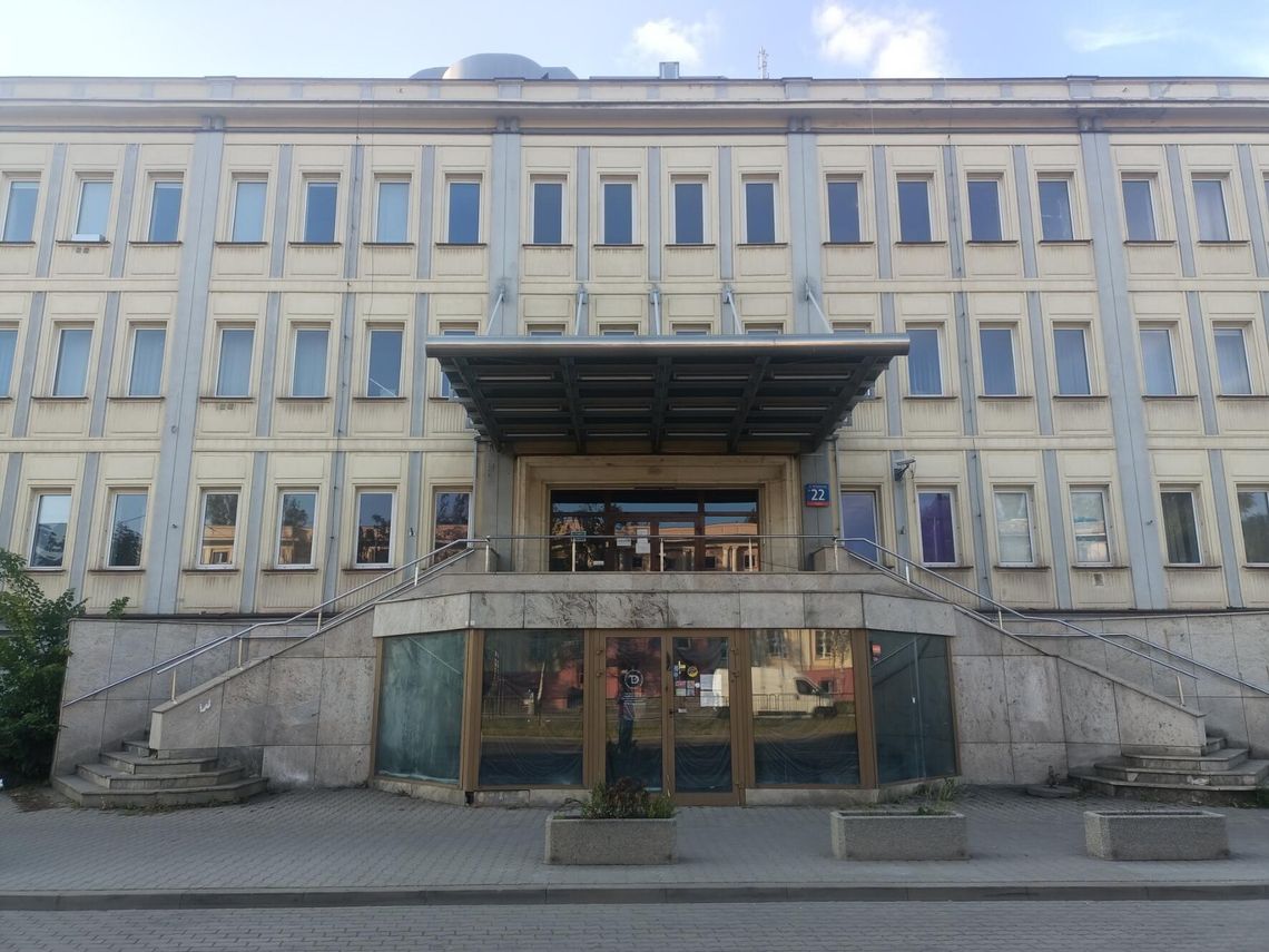 Powrót teatru na Wolę. Gmach przy ul. Kasprzaka 22 przejdzie modernizację