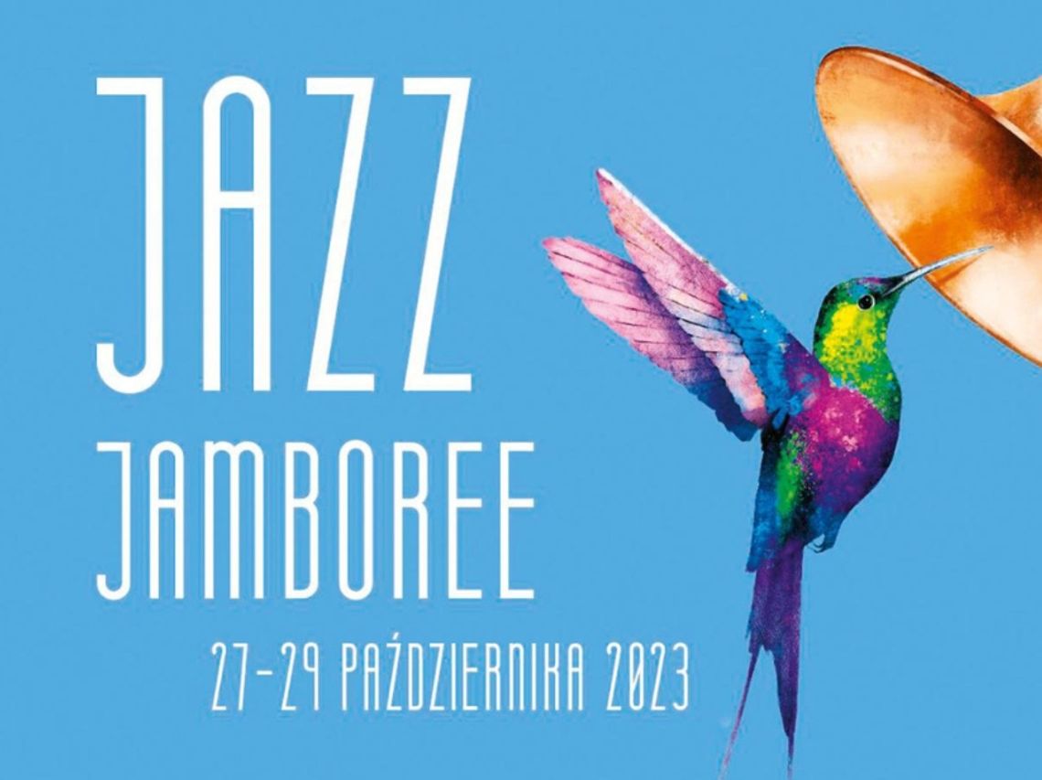 Rusza kultowy Jazz Jamboree