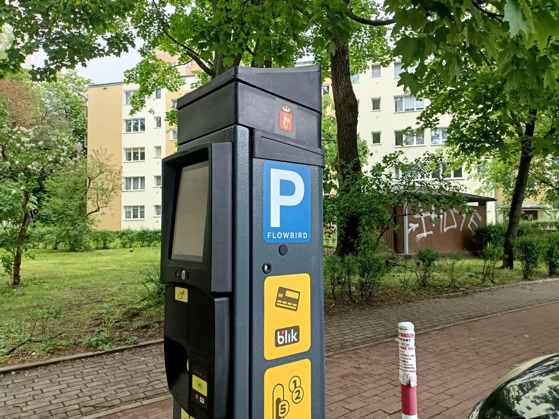 Strefa Płatnego Parkowania na Kole i Ulrychowie? Burmistrz Woli chce, by stało się to jak najszybciej