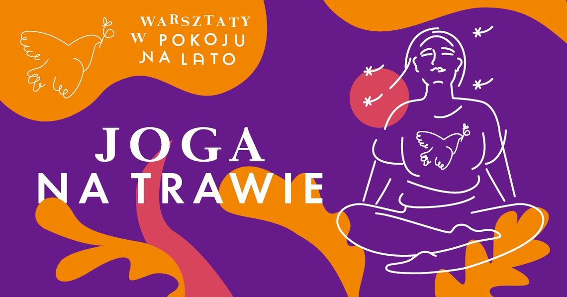 Weekend na Woli: Joga w plenerze, zawody taneczne i start cyklu wydarzeń w parku Szymańskiego