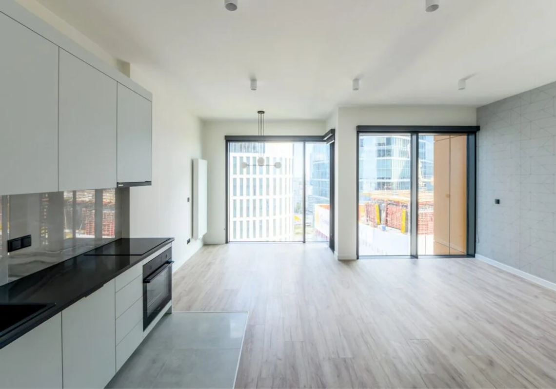 Wola – najdynamiczniejsza dzielnica Warszawy. Gdzie szukać nowego mieszkania? Wola – najdynamiczniejsza dzielnica Warszawy. Gdzie szukać nowego mieszkania?