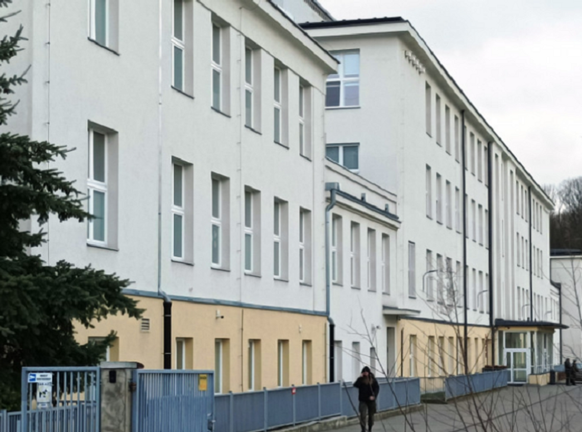 Zespół Szkół im. Konarskiego odnowiony na 100-lecie!