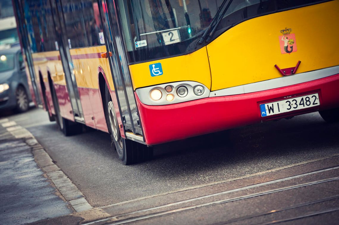 Zmiany w komunikacji miejskiej na ferie. Sprawdź, jak pojedziemy do 1 lutego