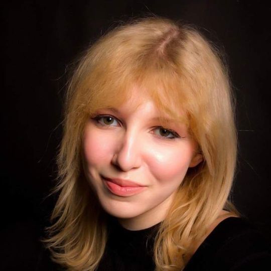 Filipkowska Julia Filipkowska Julia