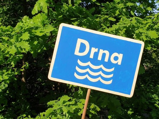 drna