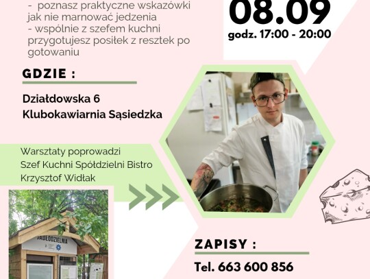 Plakat-Warsztaty-kulinarne