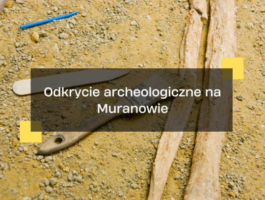 archeologia sm