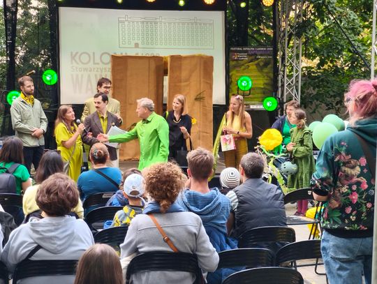 Za nami 12. Festiwal Hipolita i Ludwiki - święto społeczności, tradycji i kultury
