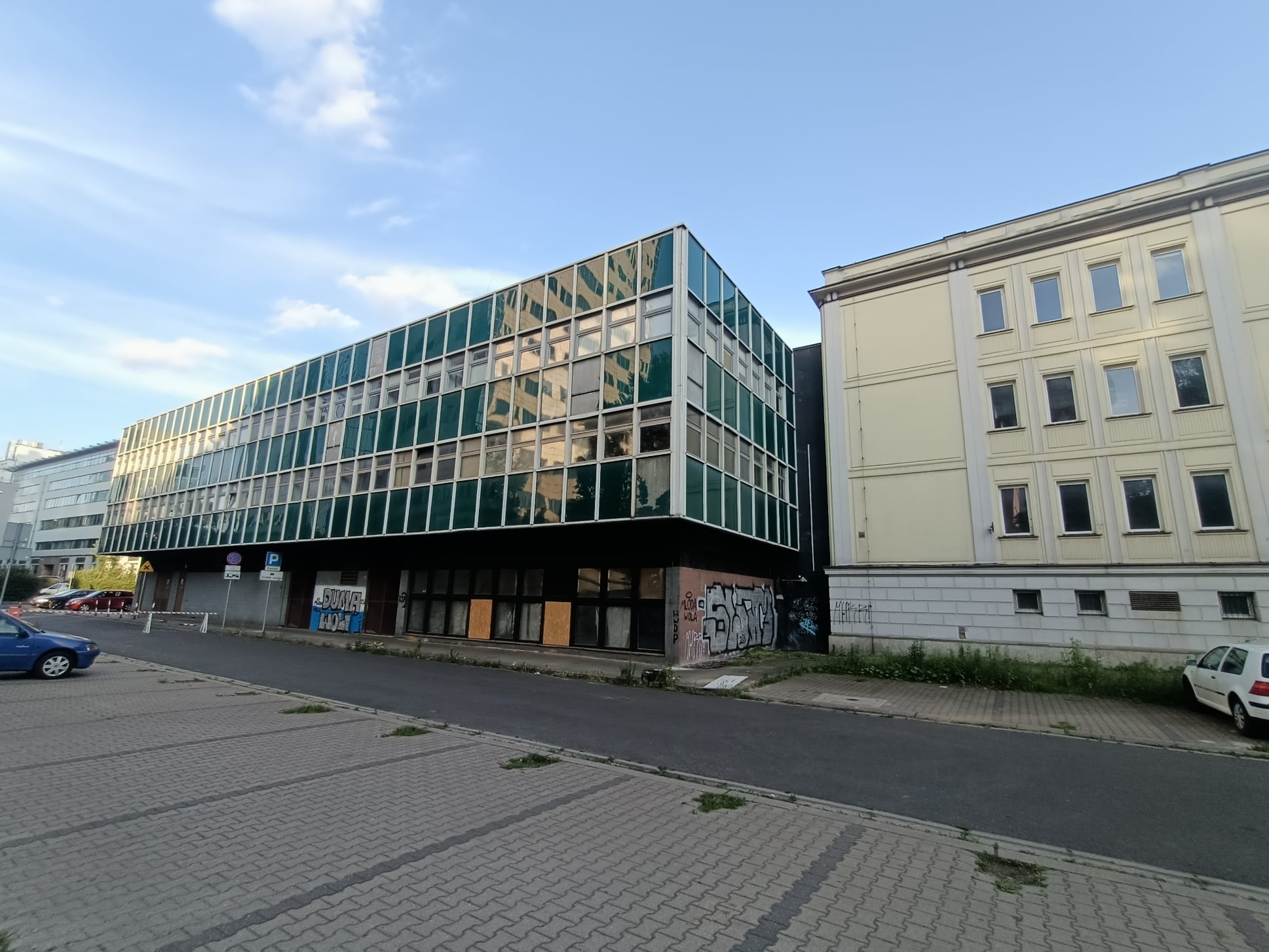 Teatr Żydowski wraca z nową siedzibą! Rusza wielka modernizacja przy Kasprzaka